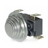 Image de Thermostat klixon 80°/70° pour seche linge