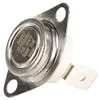 Image de Thermostat Sortie 50/60 Seche-Linge Sèche-linge 481928248047, 2477013 WHIRLPOOL, LADEN, RADIOLA, IGNIS, BLUESKY - 307882
