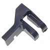 Image de Taquet gauche attache charnière d'origine four, cuisinière c00264960 ariston hotpoint,
