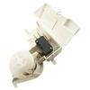 Image de Détecteur + micro-switch Sèche-linge 57X2284, THOMSON, VEDETTE, BLOMBERG, FAGOR, SANGIORGIO, ELEKTRA-BREGENZ, PRIVILEG, QUELLE, SINGER, EDESA,