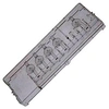 Image de Visière 4 boutons Lave-vaisselle 769350122 ESSENTIEL, ESSENTIEL B - 303654