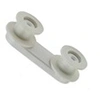Image de Support avec roulette Lave-vaisselle 50226819006, ZANUSSI, AEG, ARTHUR MARTIN ELECTROLUX, ELECTROLUX - 303852