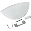 Image de Kit poignée de hublot Lave-linge 49001136, IBERNA - 301910