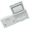 Image de Boîte à produits Lave-vaisselle C00104789, 482000028400 ARISTON, INDESIT, ROSIERES, CANDY, SCHOLTES, HOOVER, ELECTROLUX, IBERNA - 302860