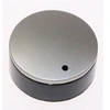 Image de Bouton chrome evo3 pour lave vaisselle