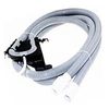 Image de Tuyau de vidange d'origine lave-vaisselle 481010441234, ikea whirlpool, whirlpool, kitchenaid, ignis