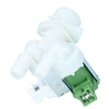 Image de Electrovanne 2 voies Lave-linge 1268832100, ARTHUR MARTIN, ARTHUR MARTIN ELECTROLUX, ZANUSSI - 302755
