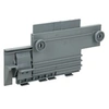 Image de Rail pour panier supérieur gauche Lave-vaisselle 698290727, 481290508731, BAUKNECHT, WHIRLPOOL - 303877