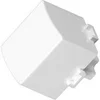 Image de Touche marche/arrêt lave-vaisselle 1170207011, zanussi, aeg