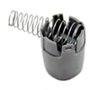 Image de Fixation magnetique hublot + ressort Lave-linge AGM73610701 - 302781