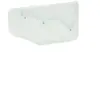 Image de Poignee de tiroir de bac a lessives Lave-linge C00119214 ARISTON - 301925