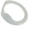 Image de Hublot complet Lave-linge 41028667 - 302029