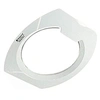 Image de Hublot complet Lave-linge C00260516, C00510026 ARISTON - 302030