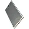 Image de Filtre métal anti graisse Hotte 13MC034 - 301176