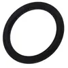 Image de Joint du tube d'alimentation Ø10mm Lave-vaisselle 32X2499, DE DIETRICH, SAUTER, FAGOR, THOMSON, VEDETTE, SANGIORGIO, BLANCO, KLEENMAID, SAMSUNG,