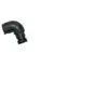 Image de Durite cuve pompe Lave-vaisselle C00256973, 482000022017 ARISTON, INDESIT, SCHOLTES, WHIRLPOOL, BAUKNECHT, IGNIS, KITCHENAID - 302935