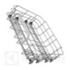 Image de Panier inferieur pour lave vaisselle arthur martin electrolux