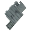Image de Rail pour panier supérieur droit Lave-vaisselle 698290726, BAUKNECHT, WHIRLPOOL, GORENJE, KITCHENAID, IKEA - 303878