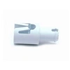 Image de Axe roulette panier EVO3 Lave-vaisselle C00094189, ARISTON HOTPOINT, SCHOLTES - 303697