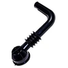 Image de Durit cuve/pompe Lave-linge 481253029267, 00750642, BAUKNECHT, LADEN, INDESIT, BOSCH, SIEMENS - 301653