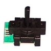 Image de Potentiomètre de commande Lave-linge 2809830100, FAR, LISTO, AYA, CONTINENTAL EDISON, ESSENTIEL, ESSENTIEL B, BLOMBERG, SABA, ALTUS, BLUESKY, FUNIX,