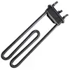 Image de Resistance (thermoplongeur) 2000W + ctn Lave-linge 20724069 BELLAVITA, JETWASH, UNICLINE, TECHWOOD, WESTWOOD, CONTINENTAL EDISON, FAR, SOGELUX,,