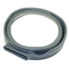 Image de Joint de hublot (manchette) Lave-linge 1327246318, AEG - 302062