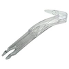 Image de Poignee de panier à couverts Lave-vaisselle 32X0493, DE DIETRICH, VEDETTE - 303817