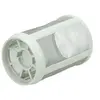 Image de Filtre fin rond metal Lave-vaisselle 481248058084, BAUKNECHT, LADEN, IKEA WHIRLPOOL - 303543