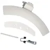 Image de Kit poignée de hublot Lave-linge 4055136693 - 301900
