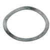 Image de Joint d adoucisseur pot à sel Lave-vaisselle 481946669562, BAUKNECHT, IGNIS, IKEA WHIRLPOOL - 303519
