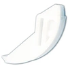 Image de Clips frein de porte Lave-vaisselle VF9A000E2, 96X0211, ASPES, FAR, SAUTER, WESTPOINT - 303006