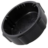 Image de Bouton de commande (noir) Lave-vaisselle 1521587103 - 303585