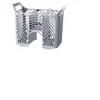 Image de Panier à couverts Lave-vaisselle 481245819276, WHIRLPOOL, KITCHENAID - 303862