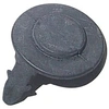 Image de Clapet anti-retour Lave-vaisselle 481228128417, BAUKNECHT, IGNIS, LADEN, IKEA WHIRLPOOL, KITCHENAID - 303515