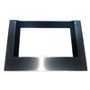 Image de Vitre exterieur de porte acier pour four