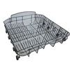 Image de Panier inférieur Lave-vaisselle 34420080, AS6011263, CONTINENTAL EDISON, OCEANIC, FAR, HIGHONE, URANIA, AYA, COLDIS, FUNIX, EXQUISIT, HYUNDAI,