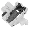 Image de Fermeture de porte Lave-vaisselle 1113150401, AEG, ARTHUR MARTIN, ARTHUR MARTIN ELECTROLUX, IKEA - 304183