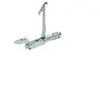 Image de Charnière de porte Four, cuisinière 931331044, BOSCH, SIEMENS - 299483