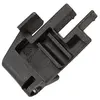 Image de Fermeture de porte inferieur d cuisiniere pour four 355804704