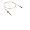 Image de Thermocouple triple flamme -- 450mm Four, cuisinière 948650101, C00074280, ARISTON HOTPOINT - 299793