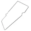 Image de Berceau tourne-broche Four, cuisinière C00138869 ARISTON, SCHOLTES, INDESIT, WHIRLPOOL, ROSIERES - 299539