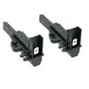 Image de Charbons moteur (x2) Lave-linge 196542, C00196542, VEDETTE, ZANUSSI - 301416