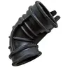 Image de Durite coudée de la résistance à la pompe Lave-vaisselle 481253029119, BAUKNECHT, LADEN, IKEA WHIRLPOOL, IGNIS, KITCHENAID, SMEG - 304218