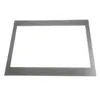 Image de Vitre intérieure de porte Four, cuisinière 290440375, ESSENTIEL B, GRUNDIG - 299865