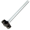Image de Pied avant Lave-vaisselle 92250901 ROSIERES, CANDY, HOOVER, IBERNA - 304112