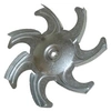 Image de Helice ventilateur Four, cuisinière 217440103 - 299960