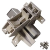 Image de Poignéee de porte complete grise Lave-vaisselle 34420207, 12176000008909, CURTISS, OCEANIC - 303822