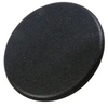 Image de Chapeau de bruleur Ø 45 mm Four, cuisinière 480121103804 WHIRLPOOL, IKEA WHIRLPOOL, BAUKNECHT, IGNIS, KITCHENAID - 299617