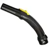 Image de Poignée de flexible Aspirateur 408-051, 44080510, PHILIPS - 297804